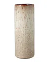 Villeroy & Boch Lave Small Nek Bleu Vase In Multicolor