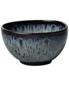 Villeroy & Boch Lave Gris Small Rice Bowl