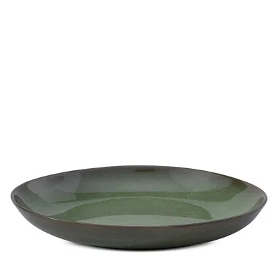 Villeroy & Boch Lave Vert Dinner Bowl In Green