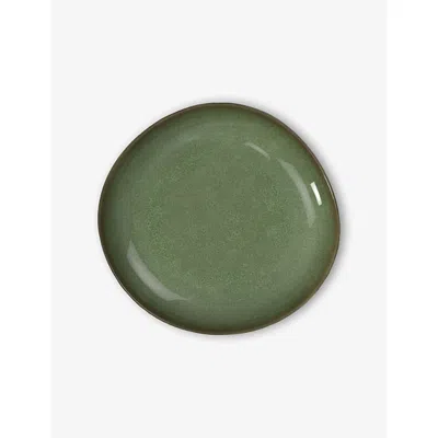 Villeroy & Boch Lave Vert Earthenware Bowl 27cm