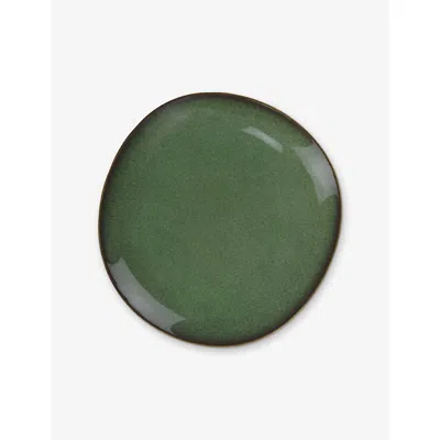 Villeroy & Boch Lave Vert Earthenware Bread Plate 17.5cm