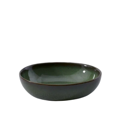 Villeroy & Boch Lave Vert Rice Bowl In Green