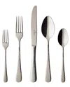 Villeroy & Boch Leandra 40pc Flatware Set In Multi