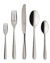 Villeroy & Boch Leandra 40pc Flatware Set