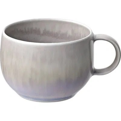 Villeroy & Boch Like. By  Perlemor Espresso Cup In Sand