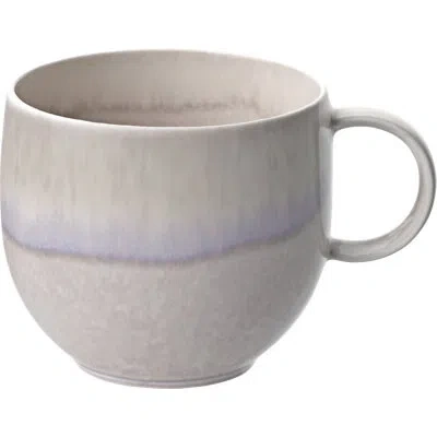 Villeroy & Boch Like. By  Perlemor Mug In Sand