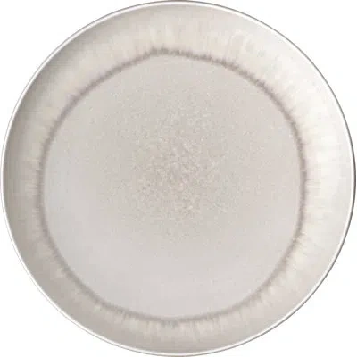 Villeroy & Boch Like. By  Perlemor Salad Plate In Sand