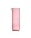 Villeroy & Boch Like Crystal Pitcher In Grape