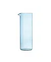 Villeroy & Boch Like Carafe Pitcher In Ice Blue
