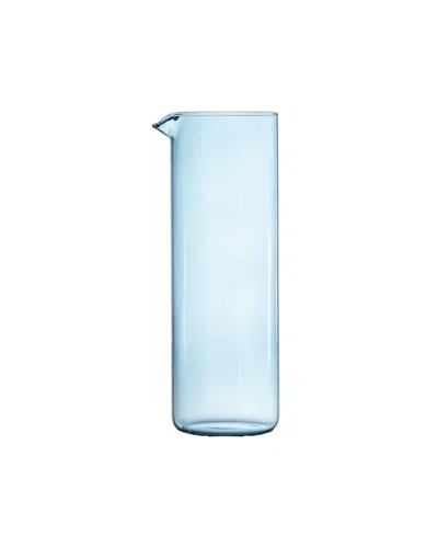 Villeroy & Boch Like Carafe Pitcher In Ice Blue