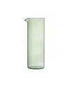 Villeroy & Boch Like Carafe Pitcher In Sage Green