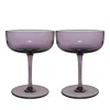 Villeroy & Boch Like Champagne, Set Of 2 In Ice