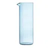 Villeroy & Boch Like Crystal Pitcher In Blue