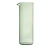 Villeroy & Boch Like Carafe Pitcher In Green