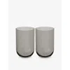 Villeroy & Boch Like Glass Highball Glasses Set Of Two