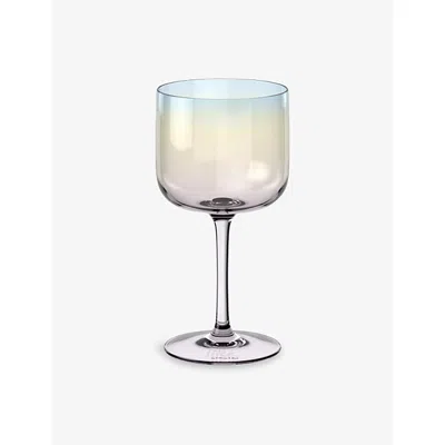 Villeroy & Boch Like Glass Pearl Wine Glasses Set Of Two