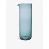 Villeroy & Boch Like Glass Water Glass Jug