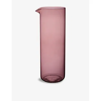 Villeroy & Boch Like Glass Water Glass Jug
