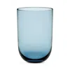 Villeroy & Boch Like Highball Glass, Set Of 2 In Ice