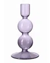 Villeroy & Boch Like Home Candleholder : Bubble Lavender Smal