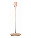 Villeroy & Boch Bubble Candleholder Clay Large