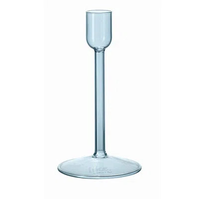 Villeroy & Boch Like Home Candleholder, Small In Black