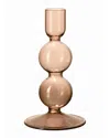 Villeroy & Boch Like Home Candleholder : Bubble Clay Small