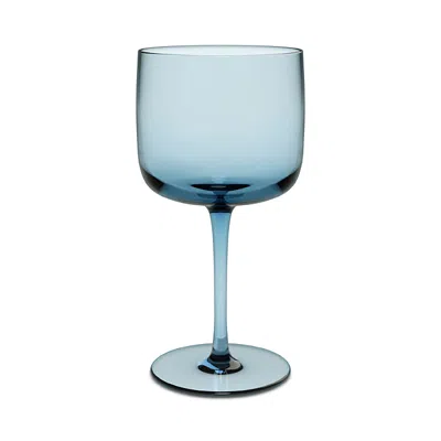 Villeroy & Boch Like Wine Glass, Set Of 2 In Ice