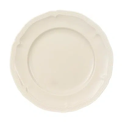 Villeroy & Boch Manoir 6.75" Bread And Butter Plate In Pink
