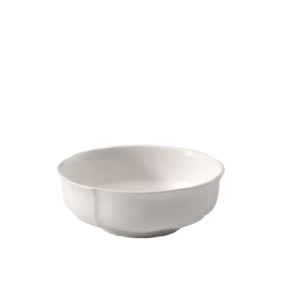 Villeroy & Boch Manoir Cereal Bowl In White