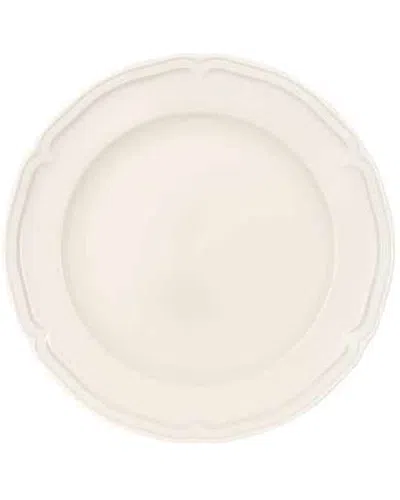 Villeroy & Boch Manoir Dinner Plate In Neutral