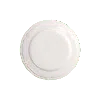 Villeroy & Boch Manoir Dinner Plate In White