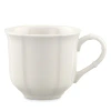 Villeroy & Boch Manoir Espresso Cup In White