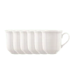 Villeroy & Boch Manoir Mug Set Of 6 In White