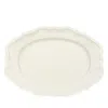 Villeroy & Boch Manoir Oval Platter In White