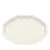 Villeroy & Boch Manoir Pickle Dish In White