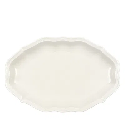 VILLEROY & BOCH MANOIR PICKLE DISH