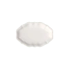 Villeroy & Boch Manoir Pickle Dish In White