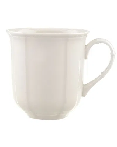 Villeroy & Boch Manoir Porcelain Mug