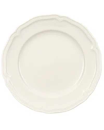 Villeroy & Boch Manoir Salad Plate