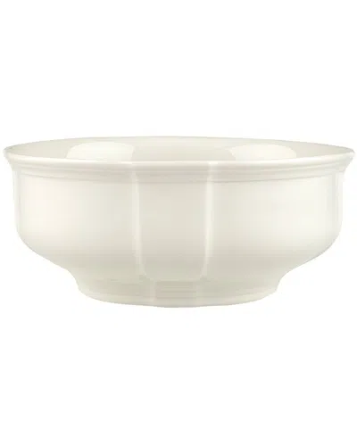 Villeroy & Boch Manoir Salad / Vegetable Bowl Med