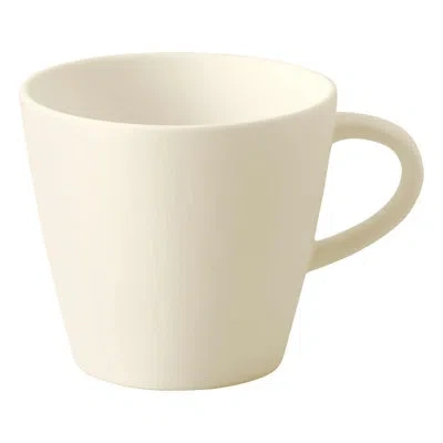 Villeroy & Boch Manufacture 3.25 oz Espresso Cup In White