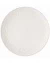 Villeroy & Boch Manufacture Collier Blanc Centerpiece In White