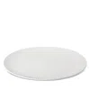 Villeroy & Boch Manufacture Collier Round Centerpiece Platter In White