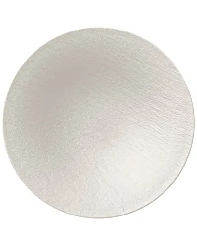 Villeroy & Boch Manufacture Rock Blanc Deep/rim Bowl