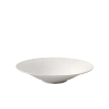 Villeroy & Boch Manufacture Rock Blanc Deep/rim Bowl In White