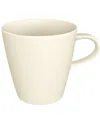 Villeroy & Boch Manufacture Rock Blanc Mug
