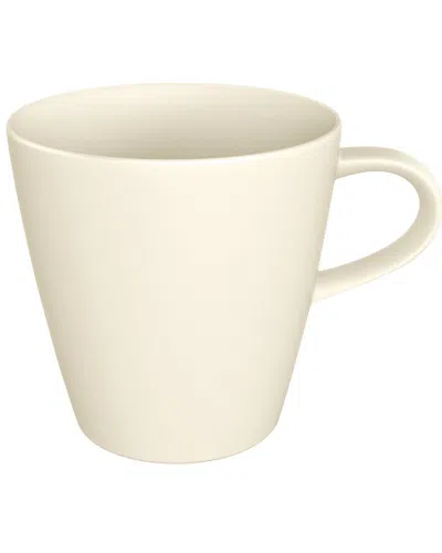 Villeroy & Boch Manufacture Rock Blanc Mug