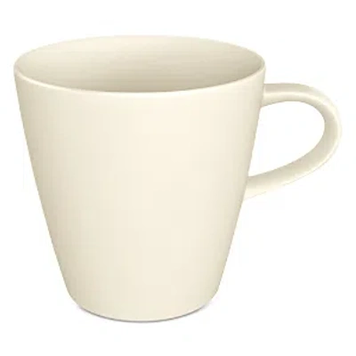 Villeroy & Boch Manufacture Rock Blanc Mug