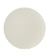 Villeroy & Boch White Manufacture Rock Blanc Porcelain Gourmet Plate 31cm In White